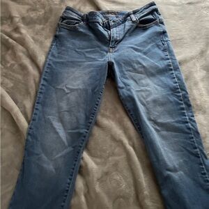 Arizona skinny jeans size 15